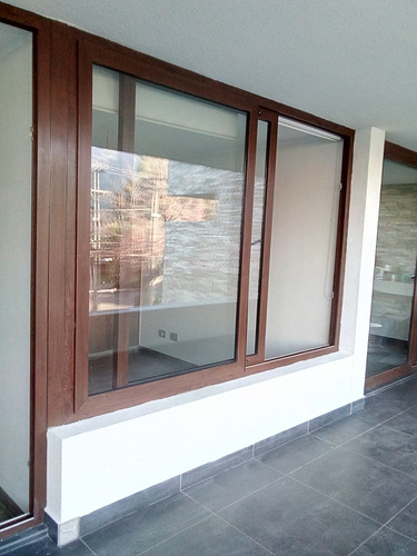 Arriendo Departamento NO 2D en suite Walk-in cl&oacute;set 2B 1E 1B Tabancura - Vitacura