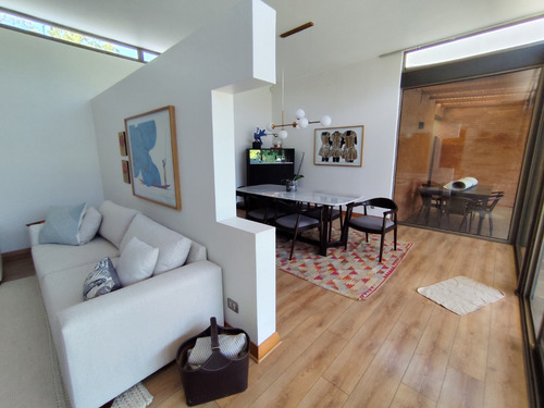 Arriendo Casa 5D en suite Walk-in cl&oacute;set 4B 2E 1B Los Trapenses - Lo Barnechea