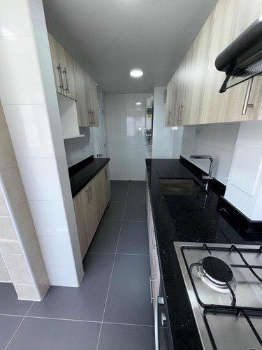 Venta Departamento 2D 1B Estadio Nacional - &Ntilde;u&ntilde;oa