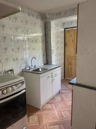 Venta Departamento 3D 1B 1E Estadio Nacional - &Ntilde;u&ntilde;oa