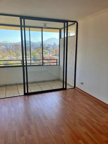 Venta Departamento NO 1D 1B 1E 1B Pedro de Valdivia - Providencia
