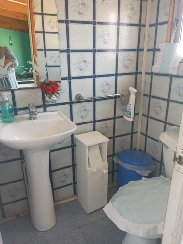 Venta Casa P 3D Walk-in cl&oacute;set 2B 1E 1B Estadio Nacional - &Ntilde;u&ntilde;oa