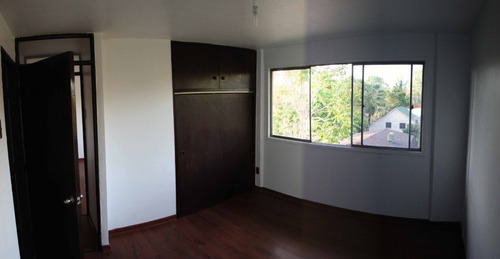 Arriendo Departamento NP 3D 2B 1E  - &Ntilde;u&ntilde;oa