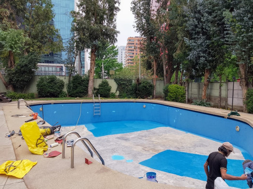 Venta Departamento NO 3D 2B 1B Nueva Las Condes - Las Condes