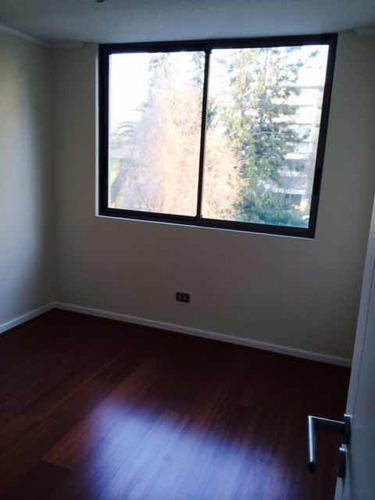 Arriendo Departamento 2D 2B 1E 1B Metro Bilbao - Providencia