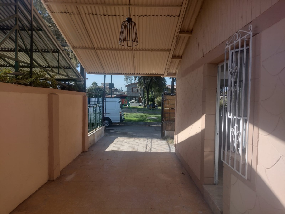 Venta Casa NP 3D en suite 1B 4E Villa Los Jard&iacute;nes - Villa Los Presidentes - &Ntilde;u&ntilde;oa