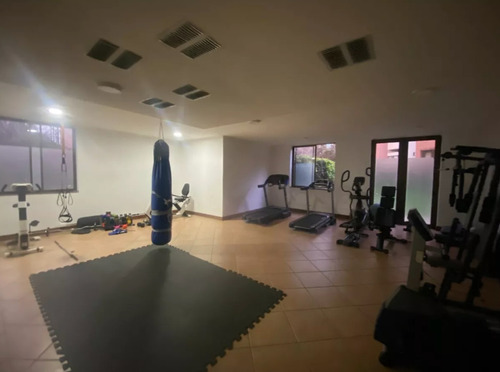 Venta Departamento SO 4D en suite Walk-in cl&oacute;set 3B 2E 1B Nueva Las Condes - Las Condes