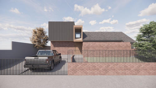 Venta Casa NO 4D 3B 2E San Carlos de Apoquindo - Las Condes