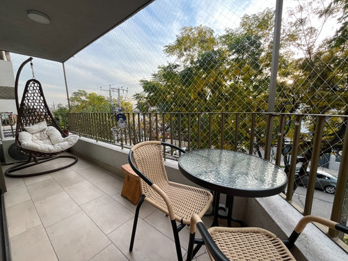 Venta Departamento NP 2D en suite Walk-in cl&oacute;set 2B 1E 1B Estadio Nacional - &Ntilde;u&ntilde;oa