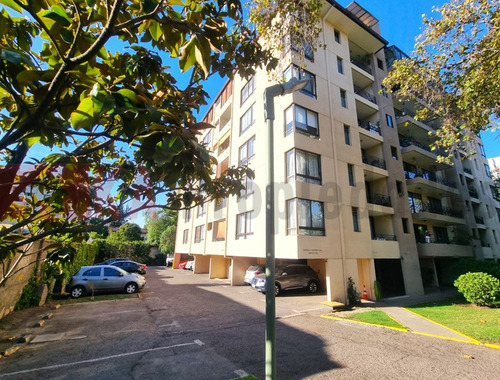 Venta Departamento 2D 2B 1E 1B Plaza &Ntilde;u&ntilde;oa - &Ntilde;u&ntilde;oa