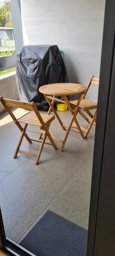 Arriendo Departamento 3D 3B 2E 1B Parque Bicentenario - Vitacura