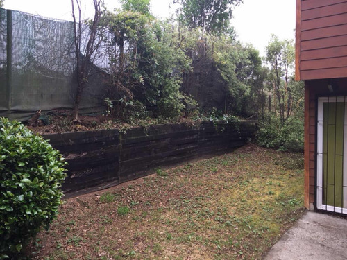 Arriendo Casa 3D 2B 1E 1B Centro de Puerto Varas - Puerto Varas