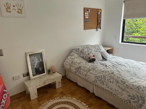 Arriendo Departamento 3D 3B 1E Metro Manquehue - Apumanque - Las Condes