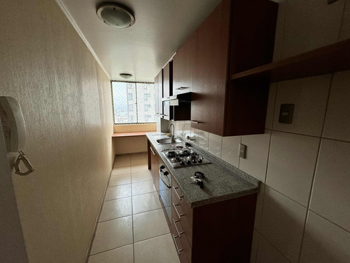 Venta Departamento 2D 2B 1E Parque San Eugenio - Metro &Ntilde;uble - &Ntilde;u&ntilde;oa