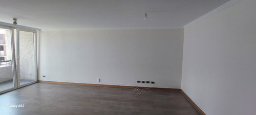 Arriendo Departamento P 2D en suite 2B 1E 1B Metro Monse&ntilde;or Eyzaguirre - &Ntilde;u&ntilde;oa