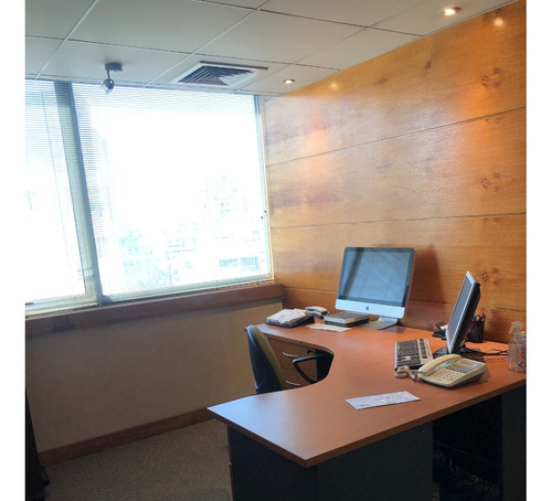 Venta Oficina 2B Los Leones - Providencia