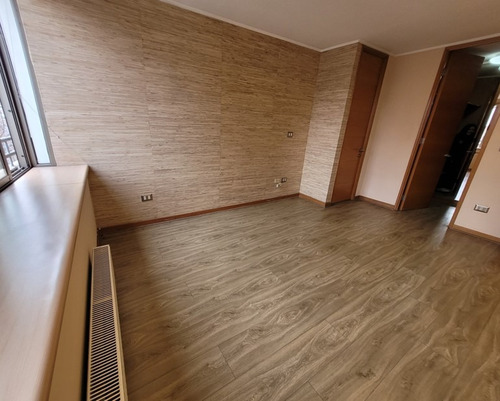 Arriendo Departamento SP 2D en suite Walk-in cl&oacute;set 2B 1E 1B Las Lilas - Providencia