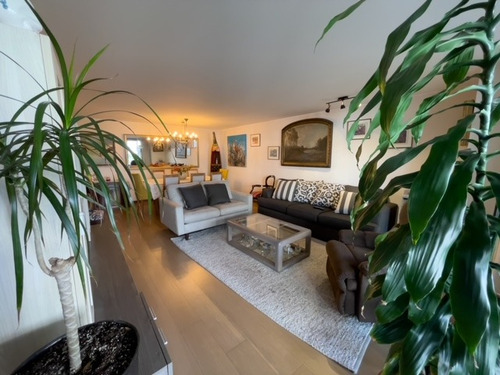 Venta Departamento O 3D en suite Walk-in cl&oacute;set 3B 2E 1B Sebasti&aacute;n Elcano - Las Condes