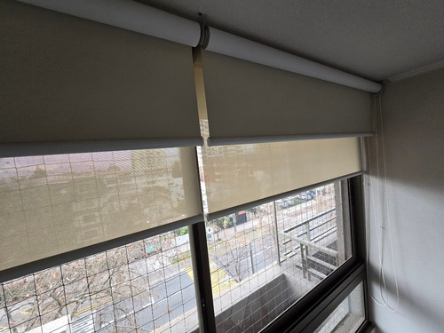 Venta Departamento NOSP 2D en suite Walk-in cl&oacute;set 2B 1E 1B Metro Monse&ntilde;or Eyzaguirre - &Ntilde;u&ntilde;oa