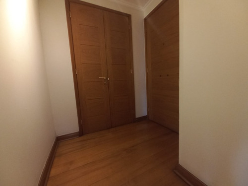 Arriendo Departamento 4D en suite Walk-in cl&oacute;set 3B 2E 1B Parque Bicentenario - Vitacura