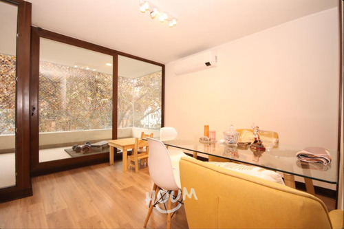 Venta Departamento P 3D en suite Walk-in cl&oacute;set 3B 1E 1B Pedro de Valdivia - Providencia