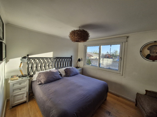 Arriendo Casa 4D en suite 4B 1E Troncos Viejos - La Reina