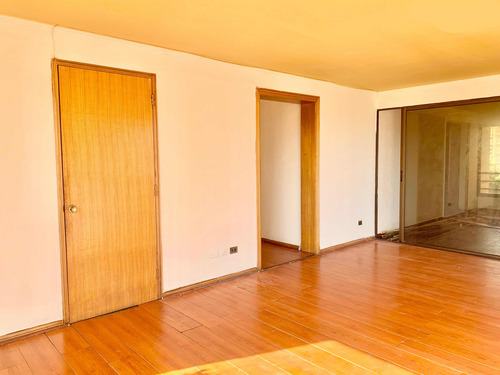 Arriendo Departamento 4D 4B 2E 1B Metro Manquehue - Apumanque - Las Condes