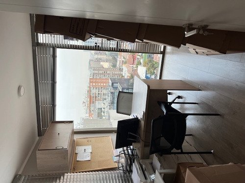 Venta Oficina P 2B Pedro de Valdivia - Providencia