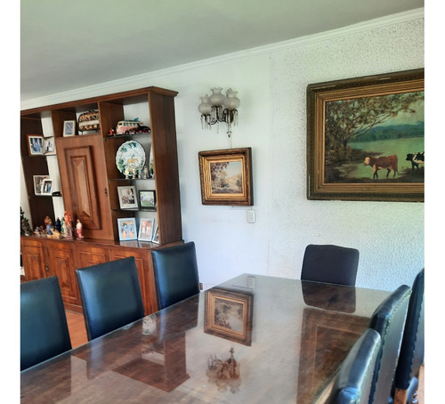 Venta Departamento NO 4D en suite Walk-in cl&oacute;set 3B 2E 1B Vaticano - Las Condes