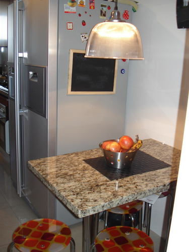 Arriendo Departamento SO 3D en suite Walk-in cl&oacute;set 2B 2E 1B Alto Las Condes - Las Condes