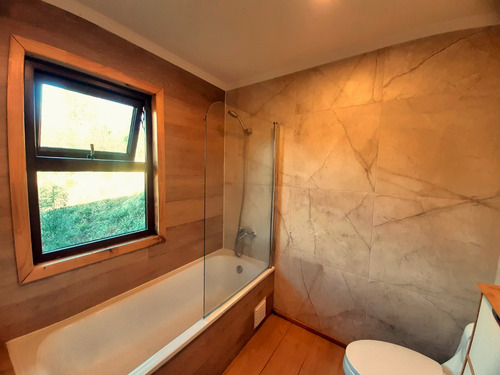 Arriendo Casa NO 3D en suite 2B 2E 1B Camino a Ensenada - Puerto Varas