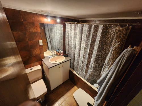 Venta Departamento 2D 2B Los Leones - Providencia