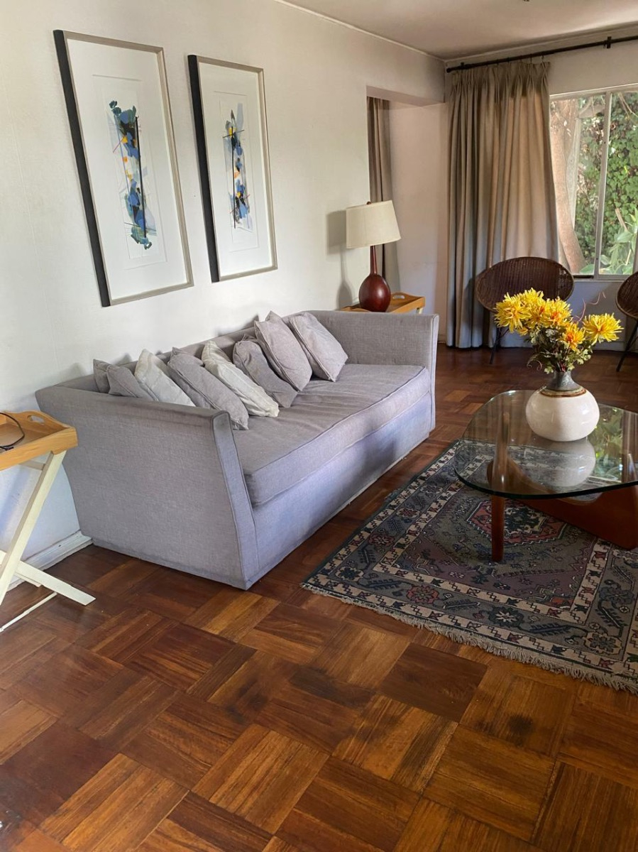 Venta Casa NO 4D en suite 2B 4E Juan XXIII - Vitacura