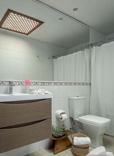 Arriendo Departamento NO 2D en suite 2B 1E 1B El Array&aacute;n - Lo Barnechea