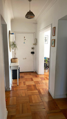 Venta Departamento 3D 2B Parque Bot&aacute;nico - &Ntilde;u&ntilde;oa