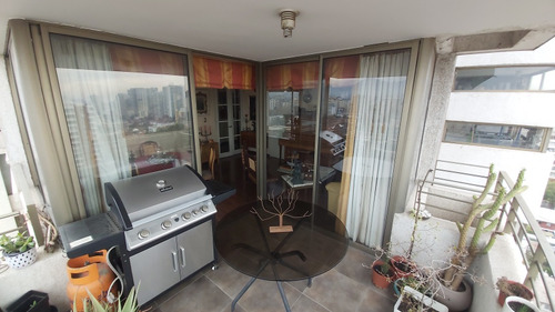 Venta Departamento NP 4D en suite Walk-in cl&oacute;set 3B 1E 1B Metro &Ntilde;u&ntilde;oa - &Ntilde;u&ntilde;oa