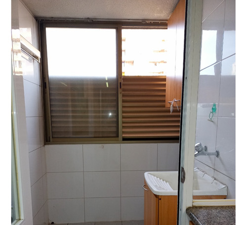 Arriendo Departamento NO 4D en suite Walk-in cl&oacute;set 3B 2E 1B Nueva Las Condes - Las Condes