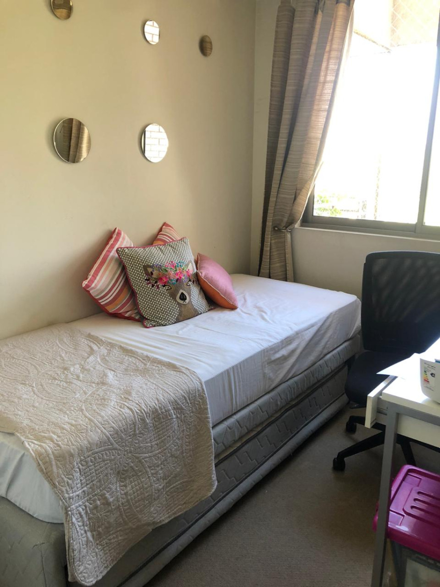 Arriendo Departamento NO 3D en suite 2B 1E 1Bd Estadio Nacional - &Ntilde;u&ntilde;oa