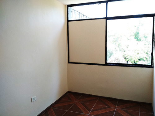 Arriendo Departamento 3D 2B Estadio Nacional - &Ntilde;u&ntilde;oa