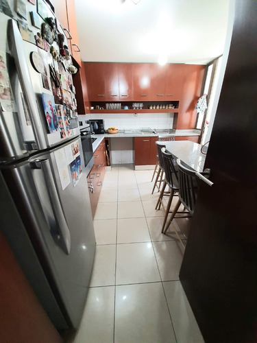 Arriendo Departamento NO 3D en suite Walk-in cl&oacute;set 3B 2E 1B Alto Las Condes - Las Condes