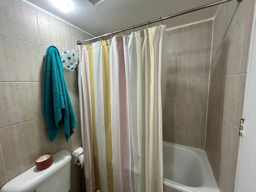 Arriendo Departamento O 2D en suite 2B 1E 1B Metro &Ntilde;u&ntilde;oa - &Ntilde;u&ntilde;oa