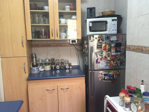 Arriendo Departamento 3D 2B 1B In&eacute;s de Su&aacute;rez - Providencia