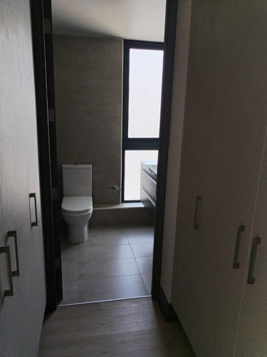 Arriendo Departamento SO 2D en suite Walk-in cl&oacute;set 3B 1E 1B Alto Las Condes - Las Condes