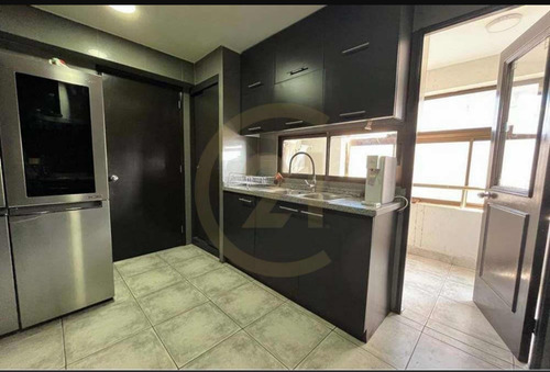 Venta Departamento 4D 4B 2E Parque Arauco - Las Condes