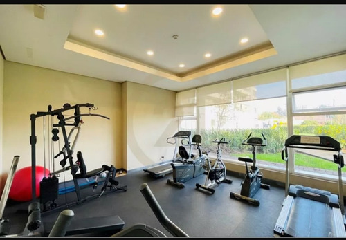 Venta Departamento 2D 2B 1E Estadio Nacional - &Ntilde;u&ntilde;oa