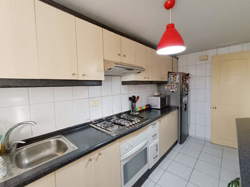 Venta Departamento SP 2D en suite 2B 1E 1B In&eacute;s de Su&aacute;rez - Providencia