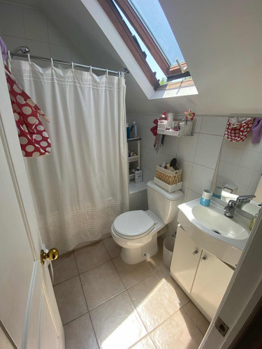 Venta Casa NOSP 4D en suite Walk-in cl&oacute;set 4B 2E 1B San Carlos de Apoquindo - Las Condes