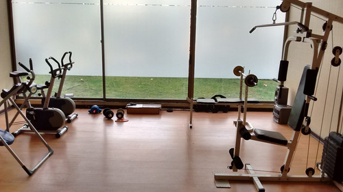 Venta Departamento 2D 2B 1E 1B Plaza &Ntilde;u&ntilde;oa - &Ntilde;u&ntilde;oa