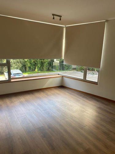 Arriendo Departamento SO 4D 4B 2E 1B Barrio El Golf - Las Condes