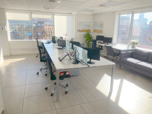 Arriendo Oficina NO 2B Los Leones - Providencia